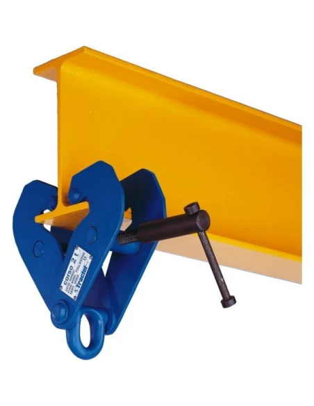 Pince accrochage p-palan lt-1b1 tonne