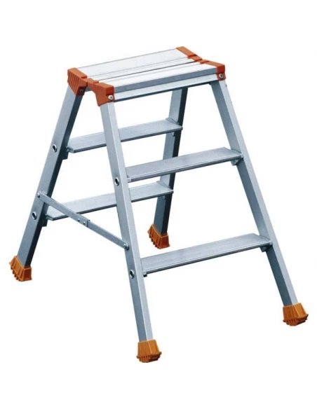 Marchepied de chantier mpc 2 x3 marches