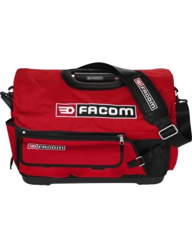 Boite a outils textile renforce 14 - 42 x 24 x 34