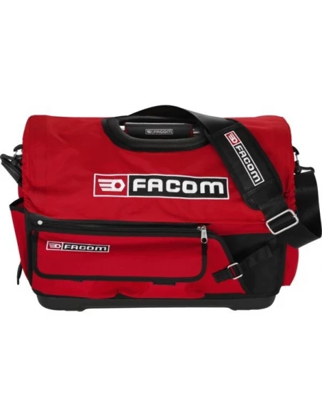 Boite a outils textile renforce 14 - 42 x 24 x 34