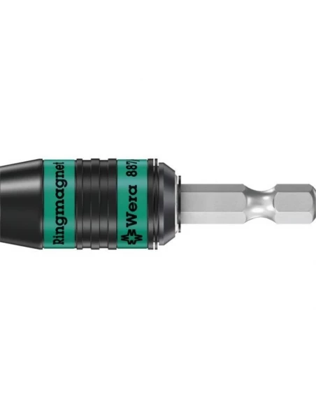 Adaptateur universel rapidaptor a aimant annulaire 57mm 887-4-052490