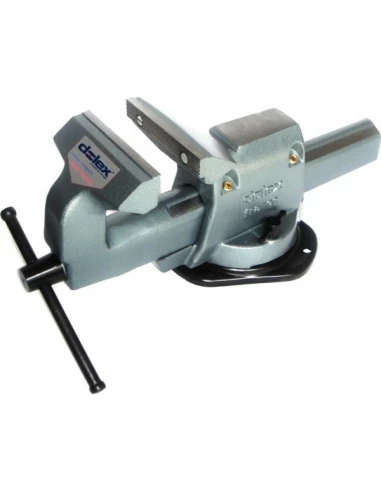 Etau reglable acier fixe 5 2kglarg 90 - 5490