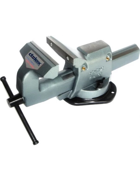 Etau reglable acier fixe 5 2kglarg 90 - 5490