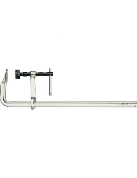 Presse haute performance treslourdeserrage 600 mm rail 40 x20