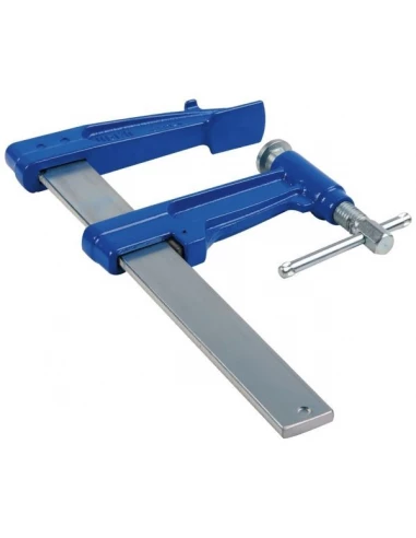 Serre-joint à pompe 120-600