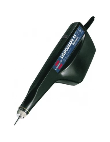 Pointe de rechange diamant pour crayon sinograph 25