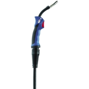 Torche MIG/MAG refroidie air Abicor Binzel 002.0605