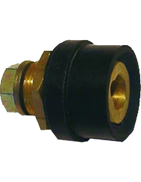 Embase femelle cable 70 à 95 mm²