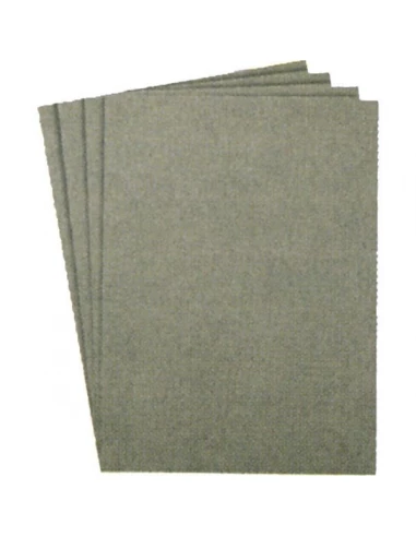 Feuille abrasive universelle ps33 230 x 280 gr 60 bte 50