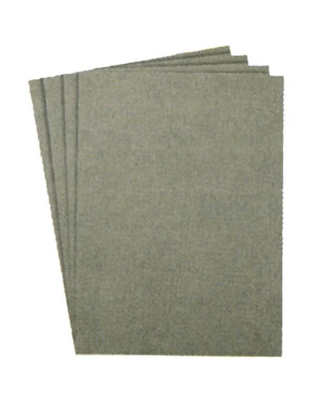 Feuille abrasive universelle ps33 230 x 280 gr 280 bte 50