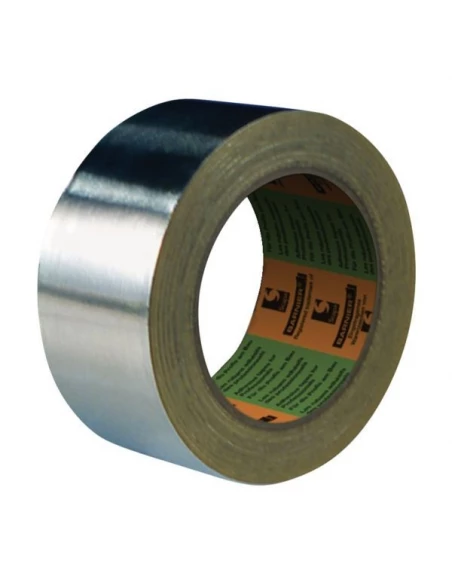 Ruban adhésif aluminium 50mmx50m
