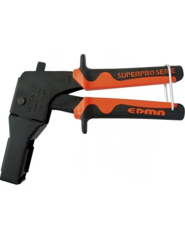 Pistolet expansion ultra-fixpour chevilles metalliques universelles