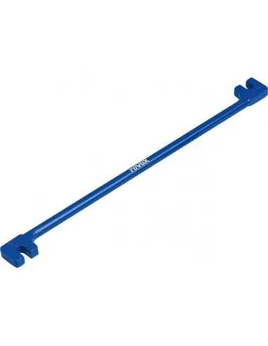 Griffe a cintrer p-rond 10-12