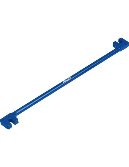 Griffe a cintrer 14x16