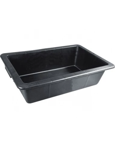 Auge taliagom caoutchouc synthet 30 l - 650 x 430 x 180 mm