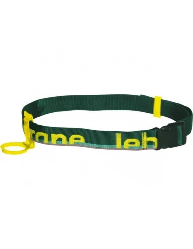 Ceinture polyamide + porte marteau metal - LEBORGNE