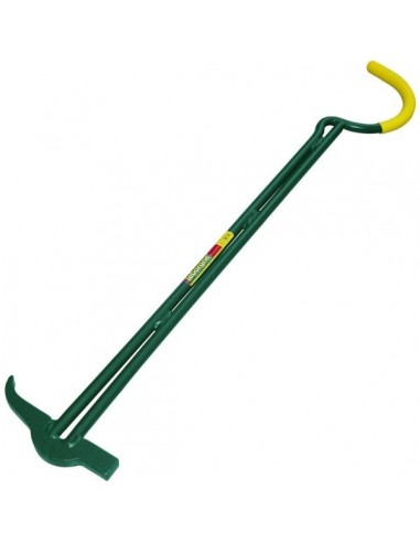 Marteau egoutier bec croc 94cm3 95kg