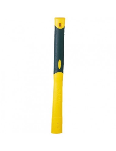 Manche synthetique novagrip rond d 4 8mm pour pioche 90 cm