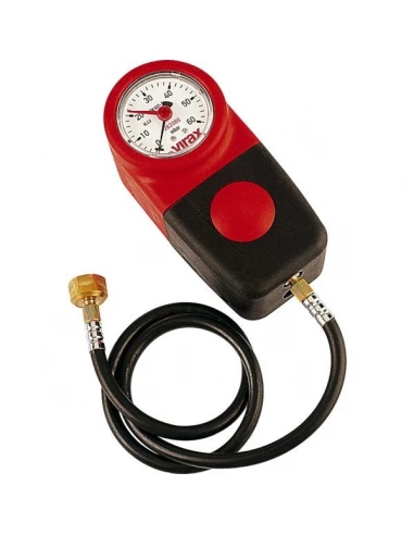Contrôleur D'étanchéité Gaz 0 À 60 Mbar - Virax