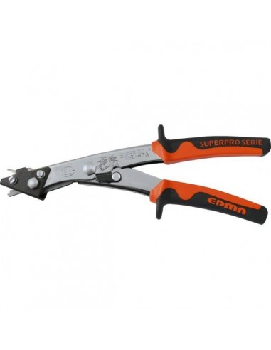 Couteau central pour cisaille grignoteuse - réf 010155 et 011055