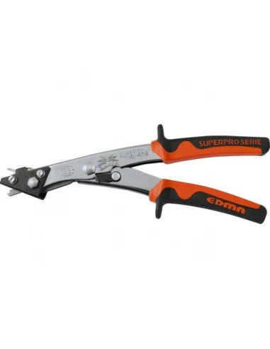 Couteau central pour cisaille grignoteuse - réf 010155 et 011055