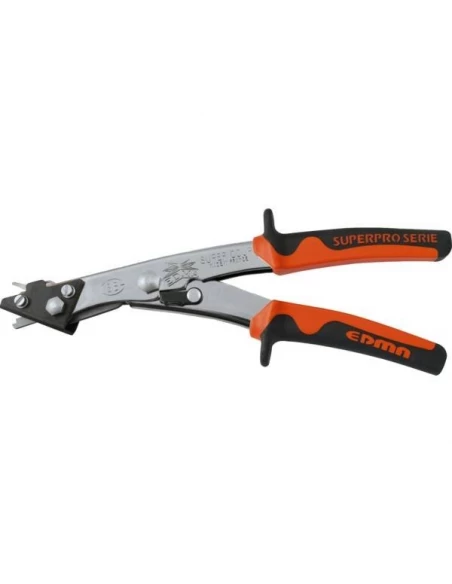 Couteau central pour cisaille grignoteuse - réf 010155 et 011055