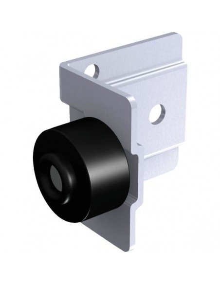 Accessoire pour portail butoir à visser 2094