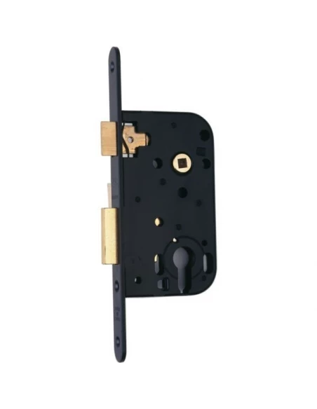 Coffre fouillot a40 pe noir br droite s-gache p10