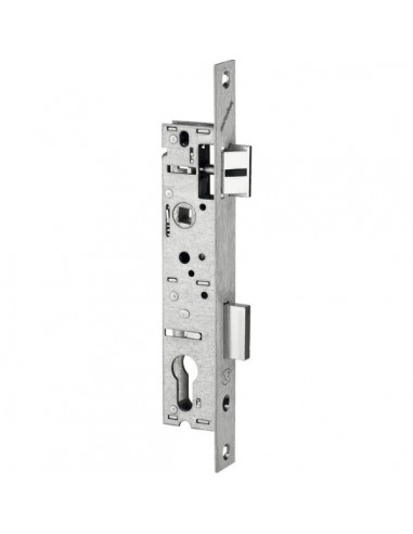 Coffre ste metalux n780-45mm sans gache - 92mtx 780-45