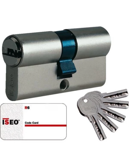 Cylindre isr6 30*30