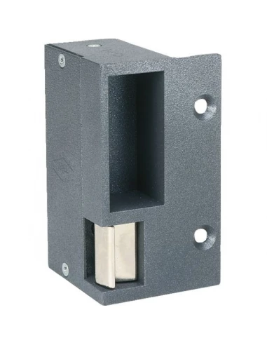 Gache electrique en applique 12v cs h140 pte gauche