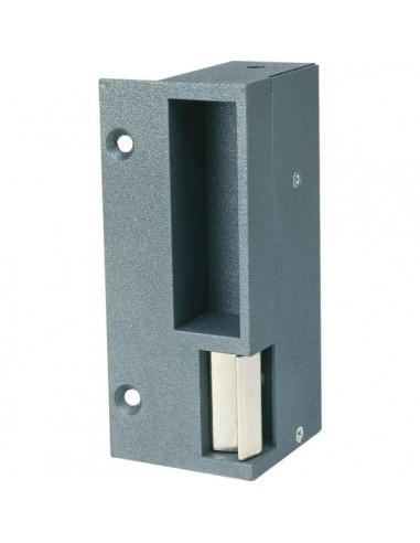 Gâche Électrique en Applique 12V CS V70 - Porte Gauche