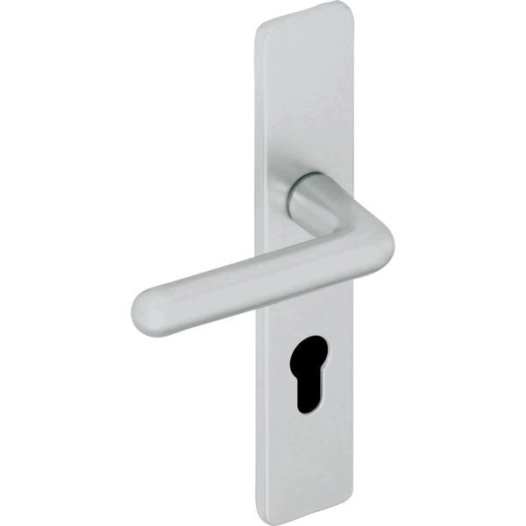 Ensemble golf anod argent bton cond et decond