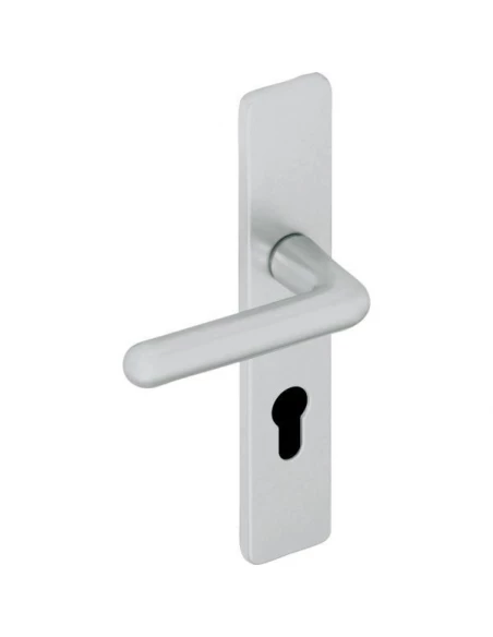 Ensemble golf anod argent bton cond et decond