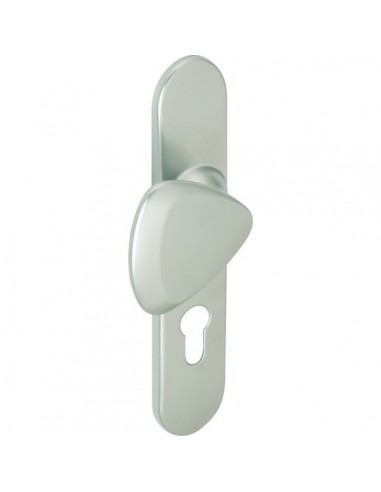 Ensemble jazz 165 chrome velours paliere cle i ghe