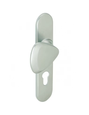 Ensemble jazz 165 chrome velours paliere cle i ghe