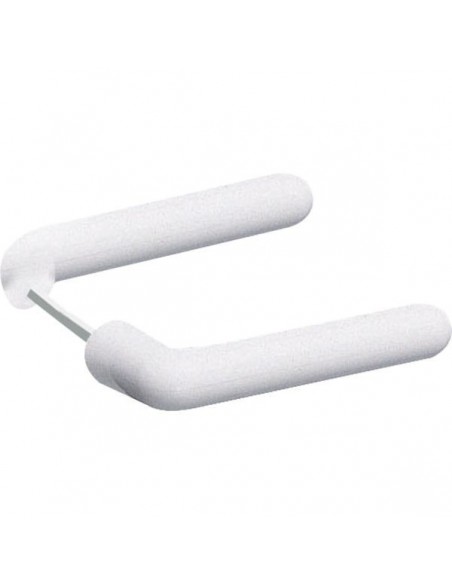 Bequille double arcolor droiteblanc 710 blc