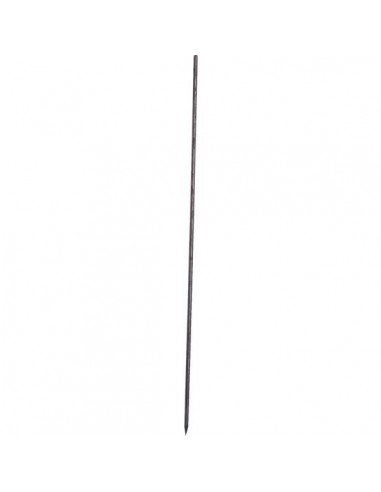 Piquet droit 1000x14