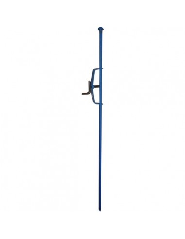 Piquet d'implantation - 1 m