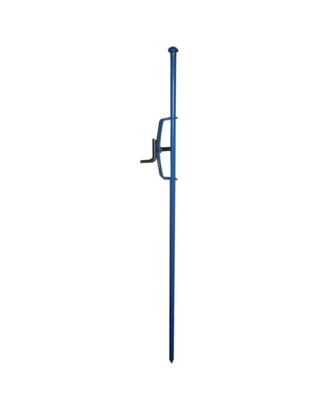 Piquet d'implantation - 1 m