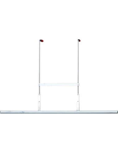 Barre a debuller taliasol 1 50m diam 30 mm avec embouts