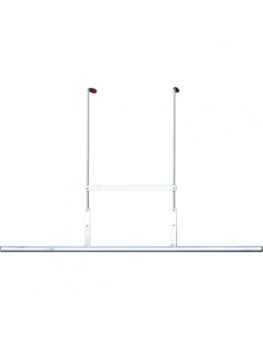 Barre à débuller Taliasol diamètre 50 mm longueur 1,50 m – TALIAPLAST
