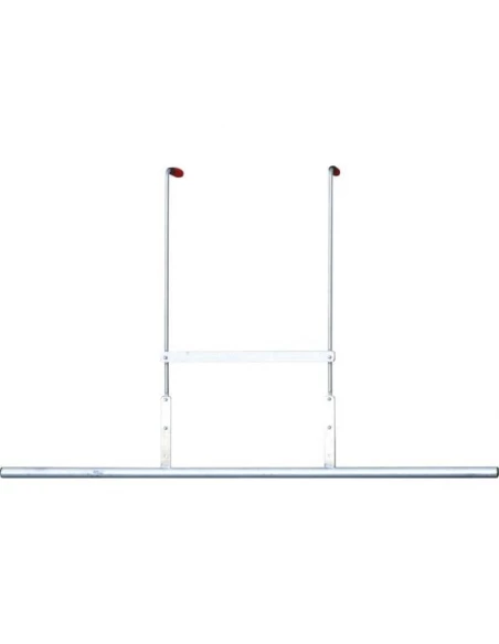 Barre à débuller Taliasol diamètre 50 mm longueur 1,50 m – TALIAPLAST