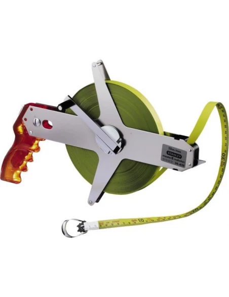 Mesure longue master ii mabolon - 30 m