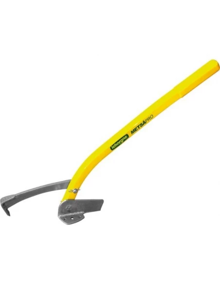 Tire-murs LEBORGNE MESTAPRO Extraction et démolition de murs - LEBORGNE