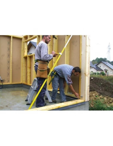 Etai telescopique mestapro - LEBORGNE