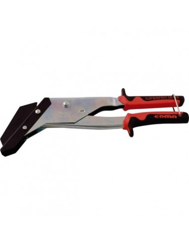 Pince à découper l'ardoise mat coup 2 - longueur de coupe 55 mm 0325 - EDMA