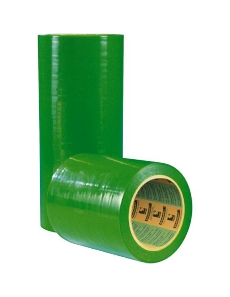 Ruban adhesif film de protection lg 33 m larg 300 mm