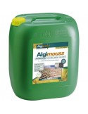 Traitement antimousse algimouss demoussant - bidon de 5 l
