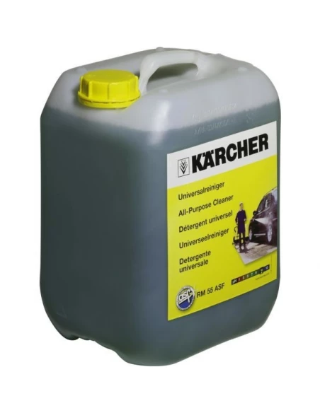 Detergent facade 10l rm 55